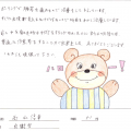 50代男性｜腰痛の手術をするしかなかったのに･･･